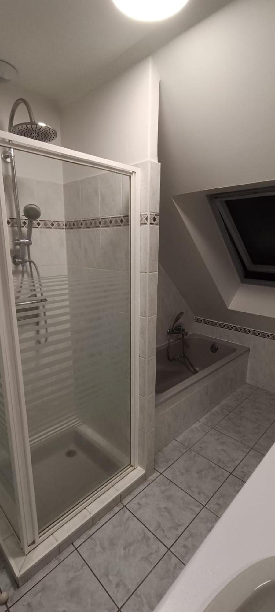 La Fontaine Aux Enfants - Gr5 - Chambre Avec Sdb Privee Abreschviller Buitenkant foto
