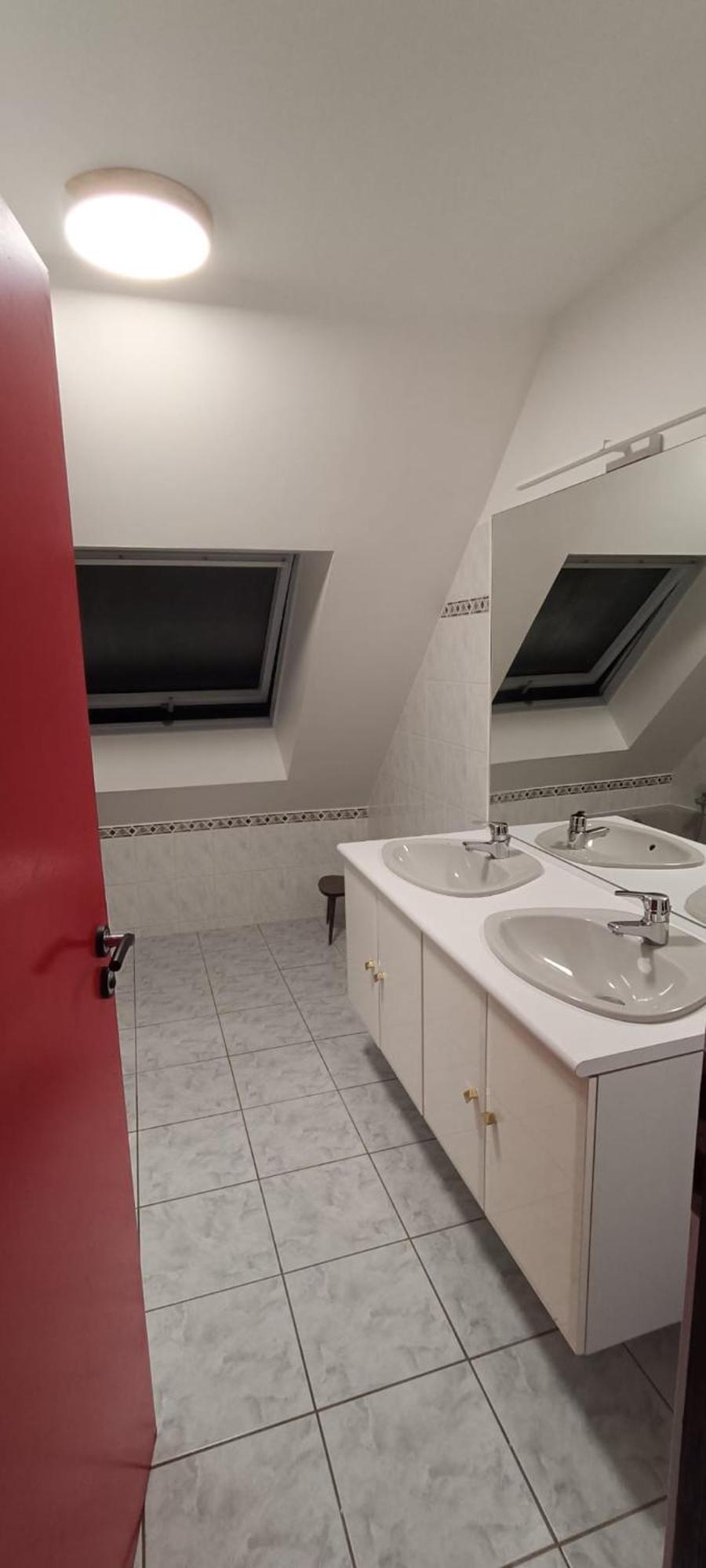 La Fontaine Aux Enfants - Gr5 - Chambre Avec Sdb Privee Abreschviller Buitenkant foto